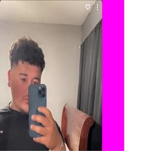 Meet your Posher, Samuel